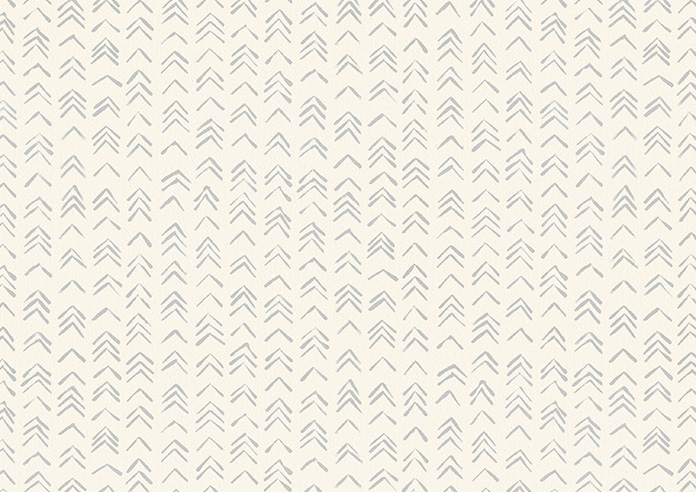 Rolling Hills Velvet, Misty Grey - Roman Blind - Image 7